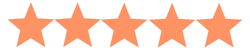 5-stars-orange